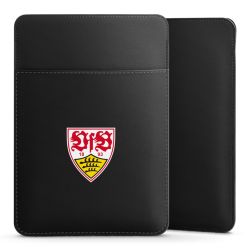 Tablet Sleeve schwarz