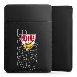 Tablet Sleeve schwarz