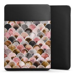 Tablet Sleeve schwarz