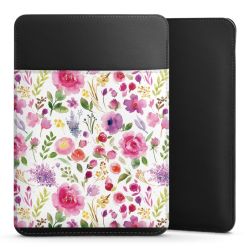 Tablet Sleeve schwarz
