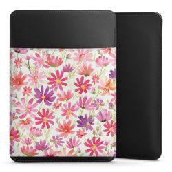 Tablet Sleeve schwarz