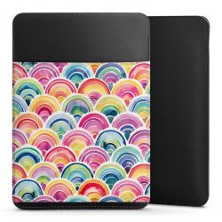 Tablet Sleeve schwarz