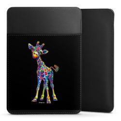 Tablet Sleeve schwarz