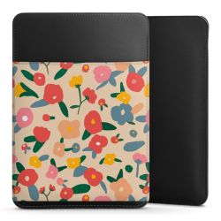 Tablet Sleeve schwarz