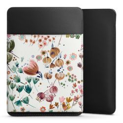 Tablet Sleeve schwarz