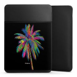 Tablet Sleeve schwarz