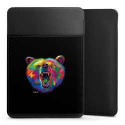 Tablet Sleeve schwarz