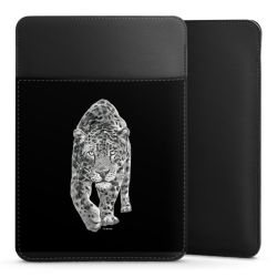 Tablet Sleeve schwarz