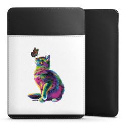 Tablet Sleeve schwarz