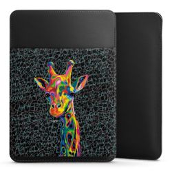 Tablet Sleeve schwarz