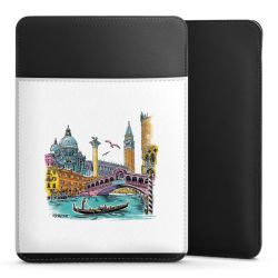 Tablet Sleeve schwarz