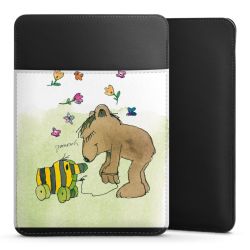 Tablet Sleeve schwarz