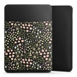 Tablet Sleeve schwarz