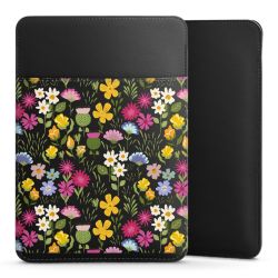 Tablet Sleeve schwarz