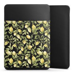 Tablet Sleeve schwarz