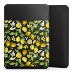 Tablet Sleeve schwarz