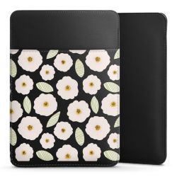 Tablet Sleeve schwarz