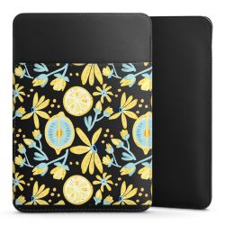 Tablet Sleeve schwarz