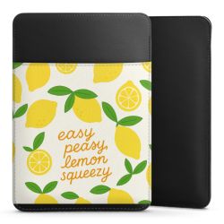Easy Peasy Lemon Squeezy