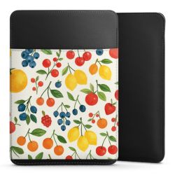 Tablet Sleeve schwarz