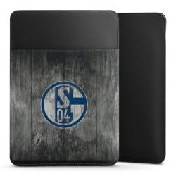 Tablet Sleeve schwarz