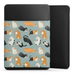 Tablet Sleeve schwarz