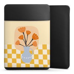 Tablet Sleeve schwarz