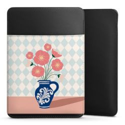 Tablet Sleeve schwarz