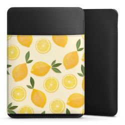 Tablet Sleeve schwarz