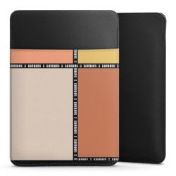 Tablet Sleeve schwarz