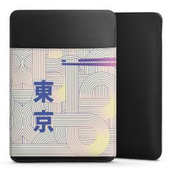 Tablet Sleeve schwarz