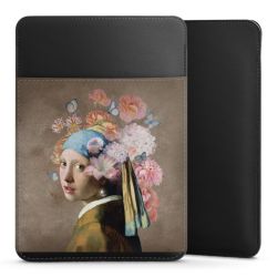 Tablet Sleeve schwarz