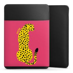 Tablet Sleeve schwarz