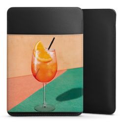 Tablet Sleeve schwarz