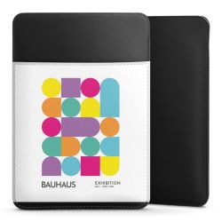 Tablet Sleeve schwarz