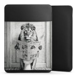 Tablet Sleeve schwarz