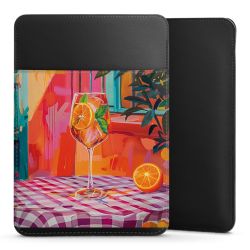 Tablet Sleeve schwarz
