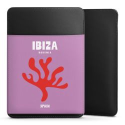 Tablet Sleeve schwarz