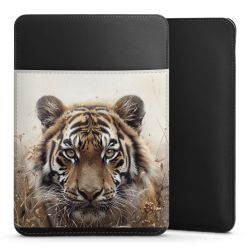 Tablet Sleeve schwarz