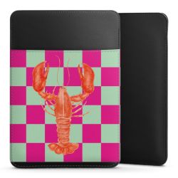 Tablet Sleeve schwarz