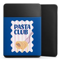 Tablet Sleeve schwarz