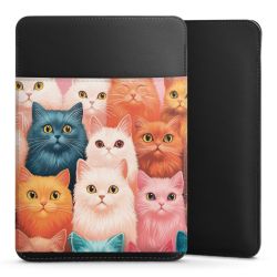 Tablet Sleeve schwarz
