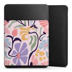 Tablet Sleeve schwarz