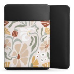 Tablet Sleeve schwarz