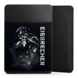 Tablet Sleeve schwarz