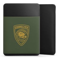 Tablet Sleeve schwarz