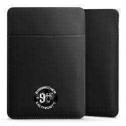 Tablet Sleeve schwarz