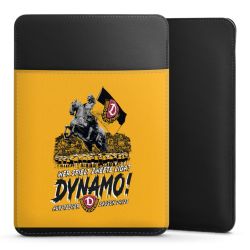 Tablet Sleeve schwarz
