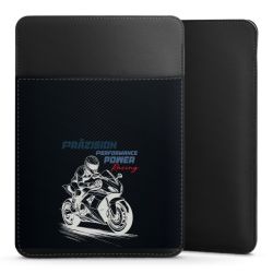 Tablet Sleeve schwarz