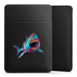 Tablet Sleeve schwarz